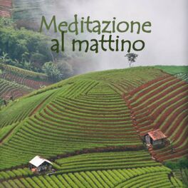 Album cover of Meditazione al mattino