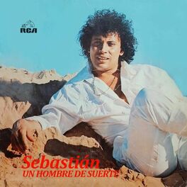 Album cover of Un Hombre de Suerte