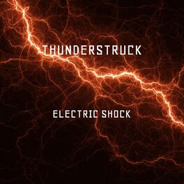 Album cover of Electric Shock