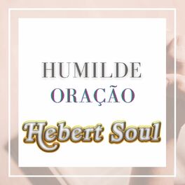 Album cover of HUMILDE ORAÇÃO