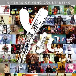 Album cover of Yeng 10 (Remastered) (10 Years of Yeng Constantino)