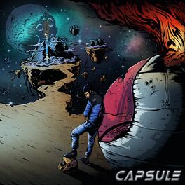 Album cover of Capsule