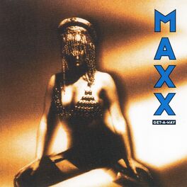Album cover of Get A Way