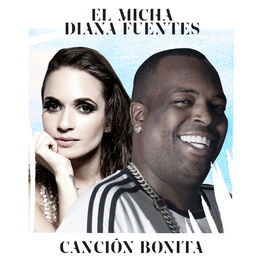 Album cover of Cancion Bonita