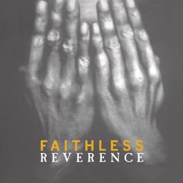 Album cover of Reverence / Irreverence