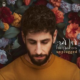 Album cover of זוכר כמעט הכל (Unplugged)