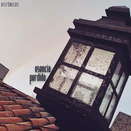 Album cover of Esencia Perdida
