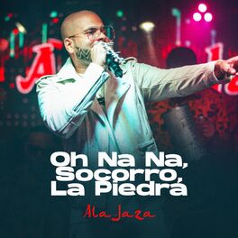 Album cover of Oh Nana, Socorro, la Piedra (En Vivo)