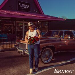 Album cover of FLOWER SHOPS (THE ALBUM)