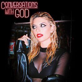 Album cover of Conversations With God