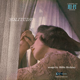 Album cover of Solitude