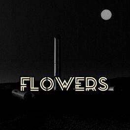 Album cover of Flowers (Cover)