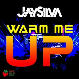 Album cover of Warm Me Up