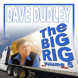 Album cover of The Big Rig, Vol. 5