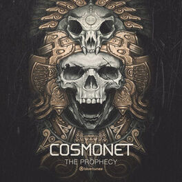 Album cover of The Prophecy