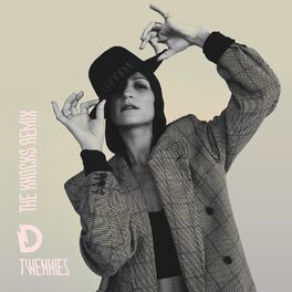 Album cover of Twennies (The Knocks Remix)