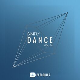 Album cover of Simply Dance, Vol. 14