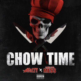 Album cover of Chow Time