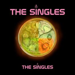 Album cover of The Singles