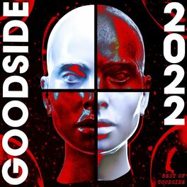 Album cover of Best Of GOODSIDE 2022