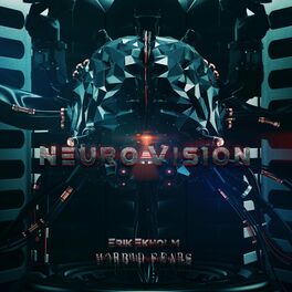 Album cover of Neurovision