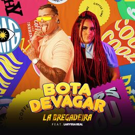 Album cover of Bota Devagar