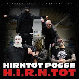 Album cover of H.i.r.n. tot