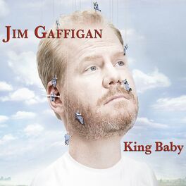 Album cover of King Baby