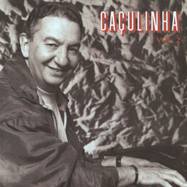 Album cover of Caçulinha, Vol. 2