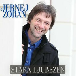 Album cover of Stara ljubezen