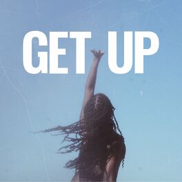 Album cover of Get Up (feat. Brock Monroe)