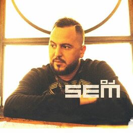 Album cover of DJ Sem