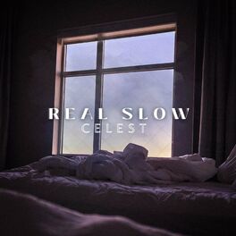 Album cover of Real Slow