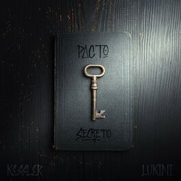 Album cover of Pacto vs. Secreto (Remix)
