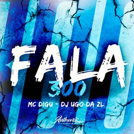 Album cover of Fala 300