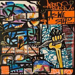 Album cover of As We Step