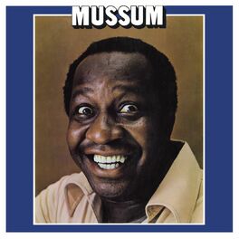 Album cover of Mussum