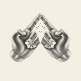 Album cover of The Upper Hand