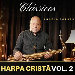 Album cover of Harpa Cristã Clássicos, Vol. 2