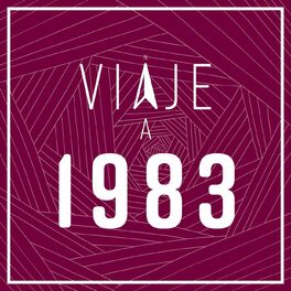 Album cover of Viaje a 1983