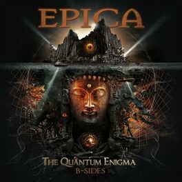 Album cover of The Quantum Enigma (B-Sides)