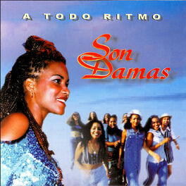 Album cover of A Todo Ritmo