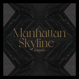 Album cover of Manhattan Skyline