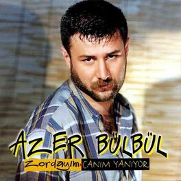 Album cover of Zordayım / Canım Yanıyor