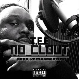 Album cover of No Clout