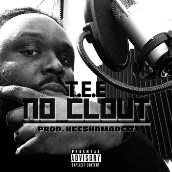 No Clout cover