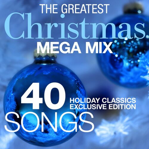 The Jingle Bells Band The Greatest Christmas Megamix lyrics and