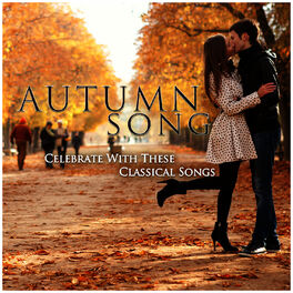 Album cover of Autumn Song