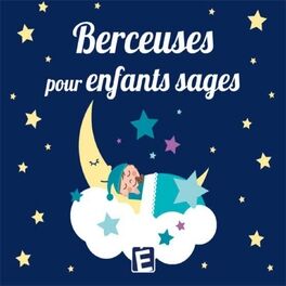 Album picture of Berceuses pour enfants sages