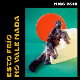 Album cover of Esto Frío No Vale Nada